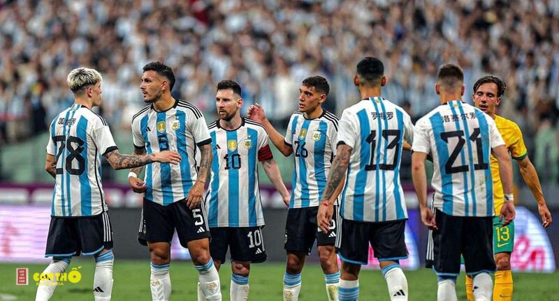 Argentina vs - Năm 1978: danh hiệu đầu tiên trên sân nhà