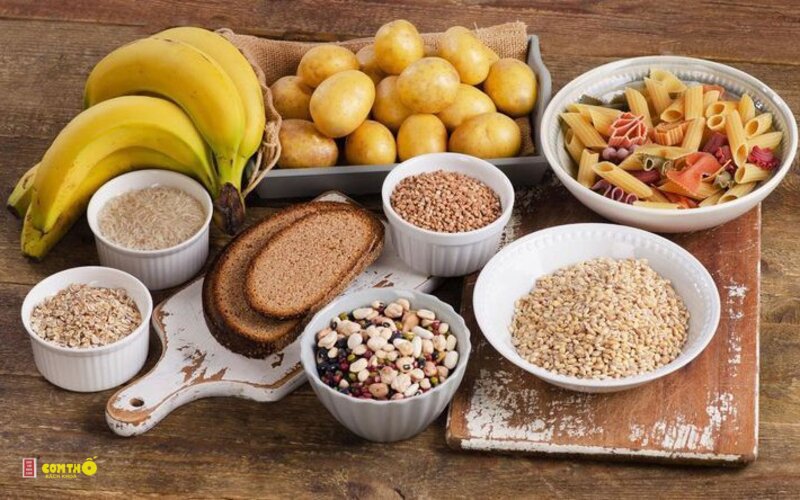 Carbohydrate - Định nghĩa Carbohydrate - Định nghĩa
