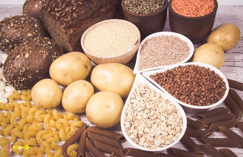 Carbohydrate - Tiết kiệm đạm Carbohydrate - Tiết kiệm đạm