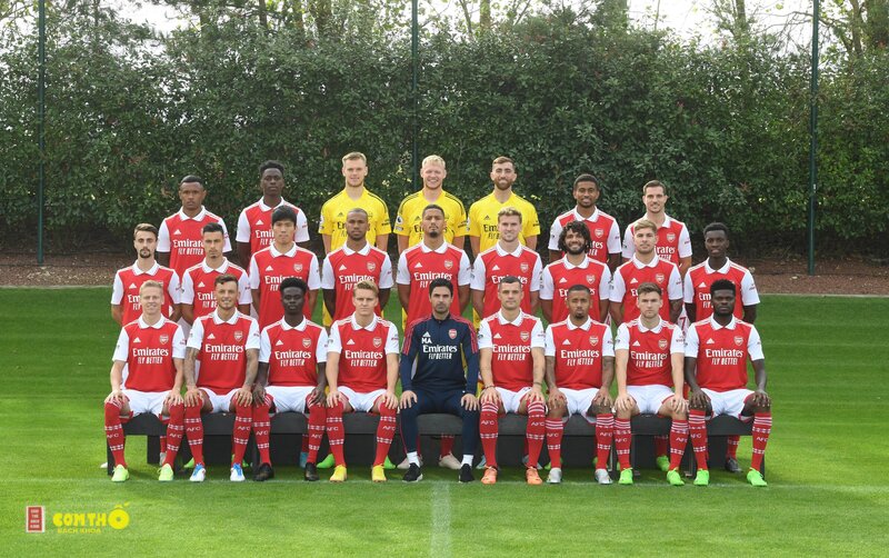 Câu lạc bộ bóng đá Arsenal - Highbury trong lịch sử đội bóng