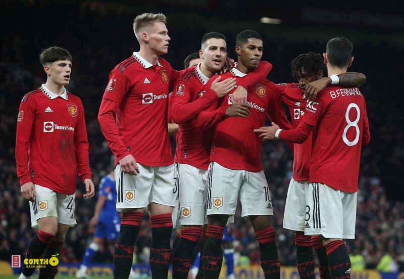 Câu lạc bộ bóng đá Manchester United - Khởi đầu dưới tên Newton Heath