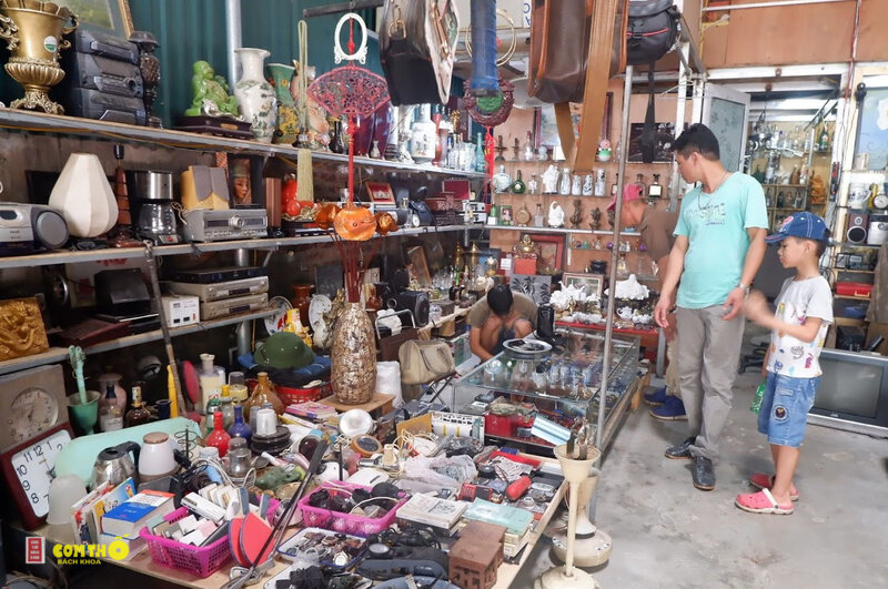 Chợ Tốt - Chuyển lời quảng cáo thành câu hỏi kiểm tra được