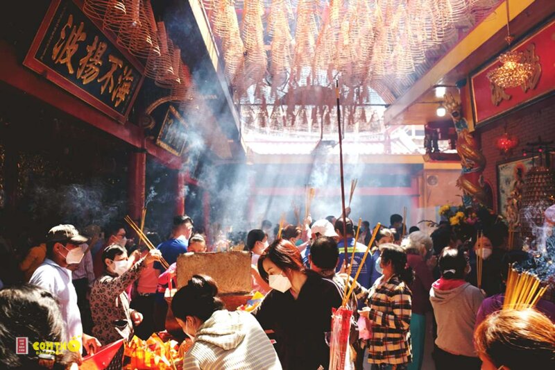 Chú Đại Bi - Một nội dung hành trì trong truyền thống Phật giáo