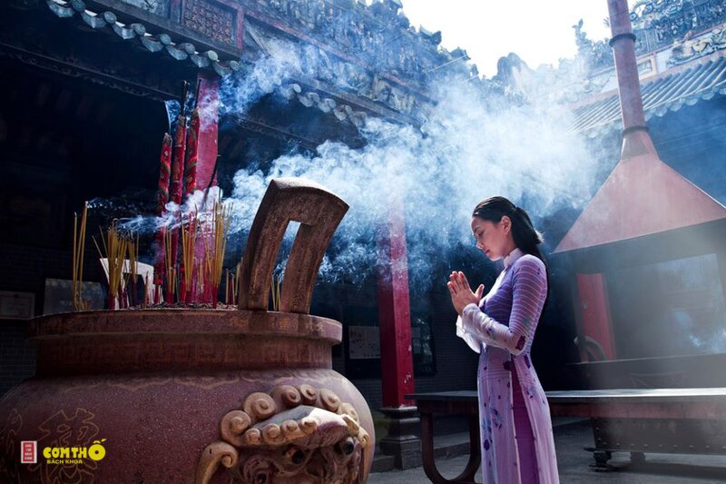 Chú Đại Bi - Phiên âm không phải mọi nơi đều cùng một cách viết