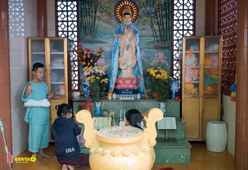 Chú Đại Bi - Ưu tiên tài liệu rõ người biên soạn và mục đích