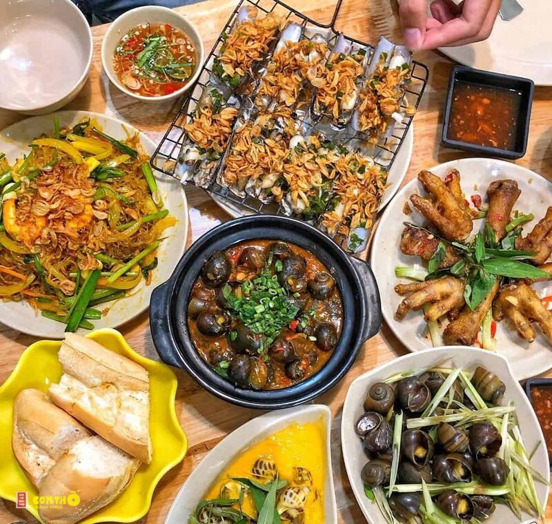 Đặc sản Hà Nội - Tinh tế và thanh vị