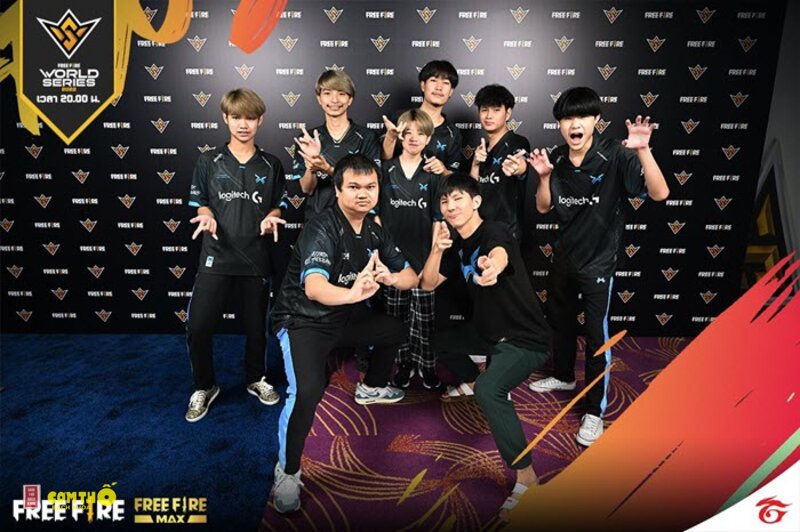Free Fire - Hiểu mục tiêu trước khi vào trận
