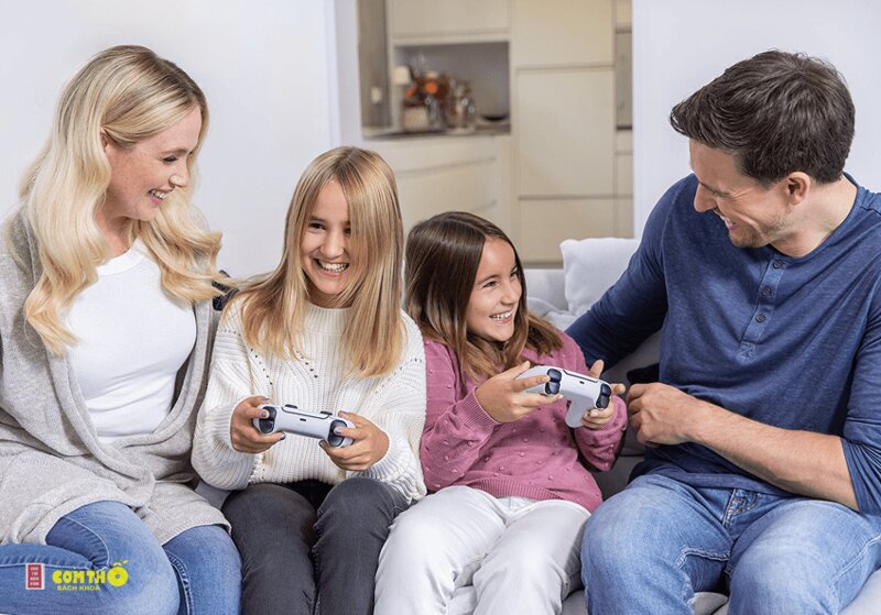GameVui - Dùng danh mục để thu hẹp lựa chọn