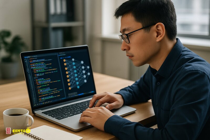 Google AI Studio - Chọn dữ liệu mẫu ít rủi ro