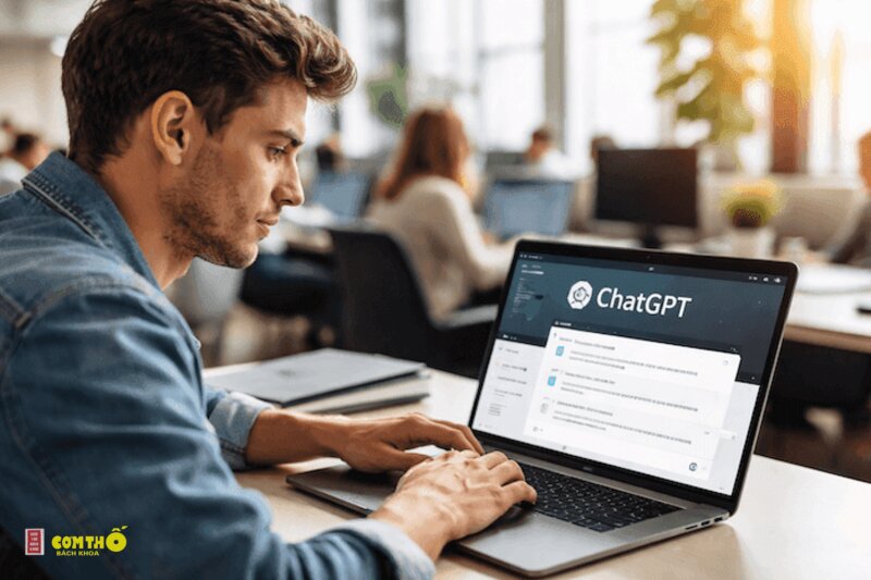 GPT Chat - Chỉ cung cấp phần có quyền sử dụng