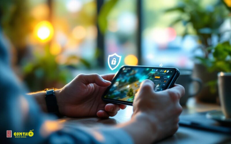 Hack Pokemon Đại Chiến Androidmentor - Lời hứa trong tiêu đề không phải kết quả kiểm chứng Hack Pokemon Đại Chiến Androidmentor - Lời hứa trong tiêu đề không phải kết quả kiểm chứng