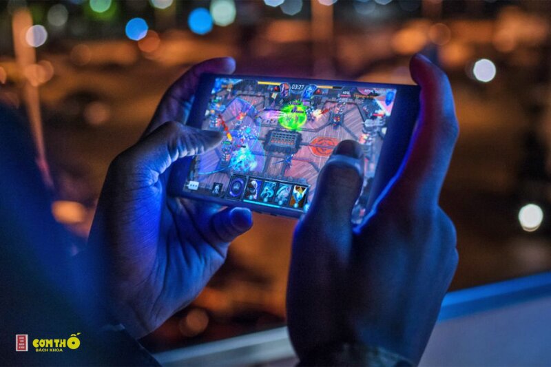Hack Pokemon Đại Chiến Androidmentor - Chương trình có thể yêu cầu quyền hoạt động Hack Pokemon Đại Chiến Androidmentor - Chương trình có thể yêu cầu quyền hoạt động