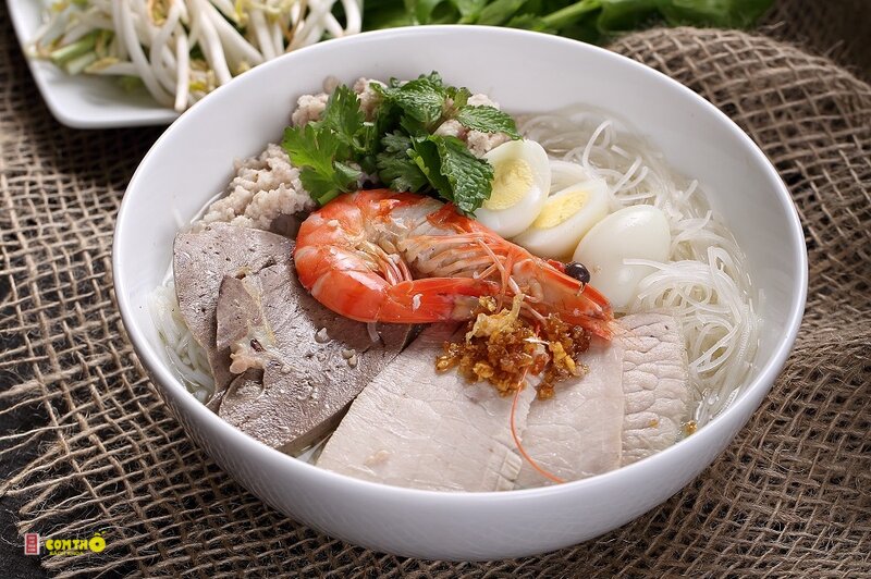 Hủ tiếu - 4. Hủ tiếu gõ Sài Gòn Hủ tiếu - 4. Hủ tiếu gõ Sài Gòn