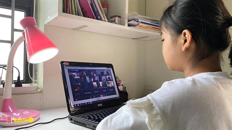 K12 Online - Hiểu vai trò của hệ thống và nhà trường