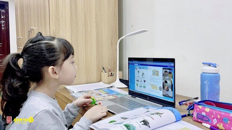K12 Online - Đọc yêu cầu trước khi mở tài liệu