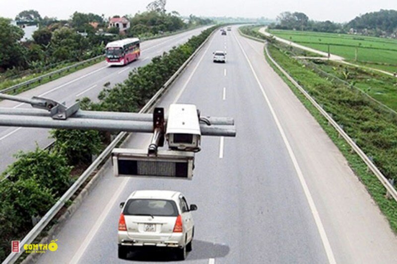 Kiểm tra phạt nguội - Đối chiếu biển số và loại phương tiện Kiểm tra phạt nguội - Đối chiếu biển số và loại phương tiện