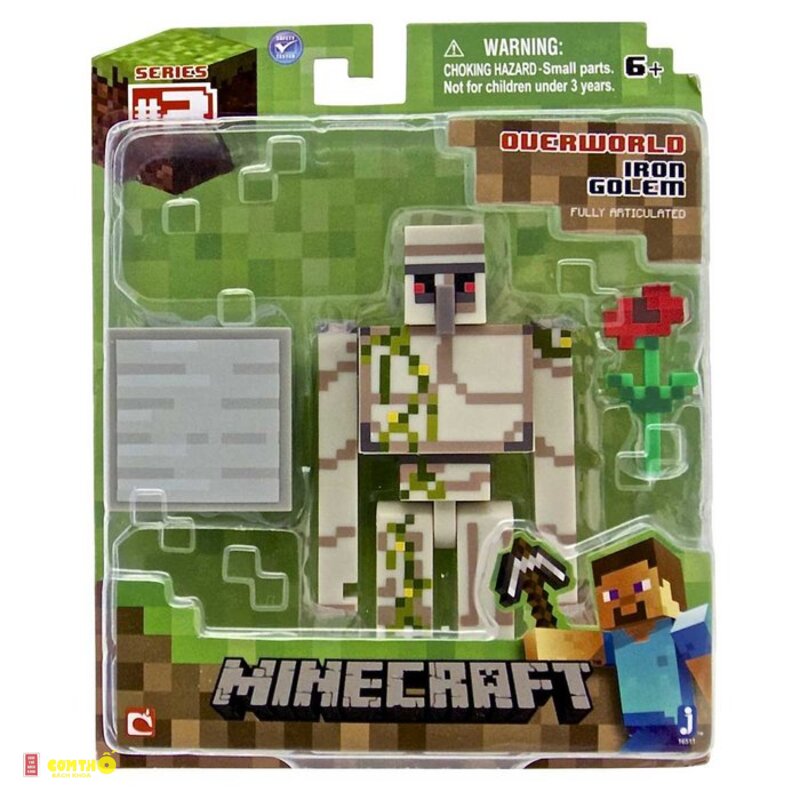 Minecraft PE - Chọn mục tiêu cho buổi chơi đầu