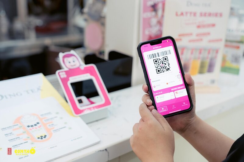 MoMo - Khi mua dịch vụ còn cần kiểm tra đơn hàng