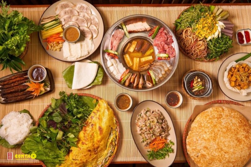 Món ngon miền Nam - 4. Thịt kho hột vịt Món ngon miền Nam - 4. Thịt kho hột vịt