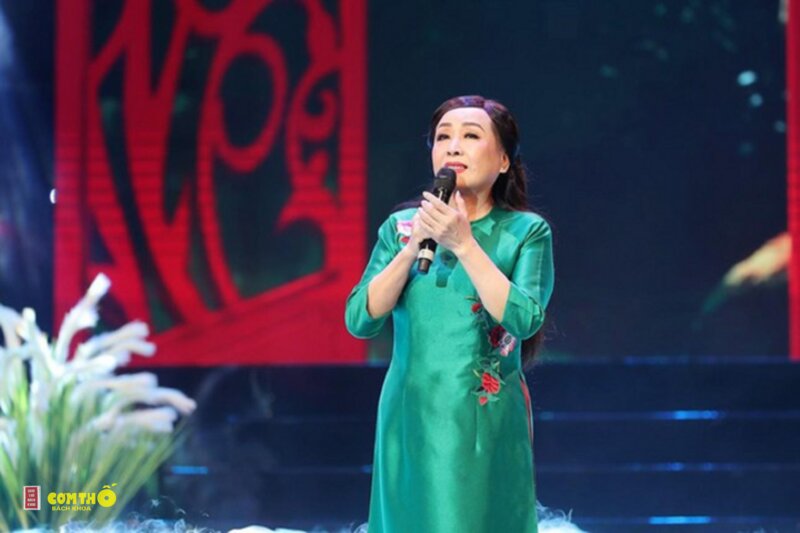 Nhạc trữ tình - Chú ý tính biểu cảm thay vì một nhãn duy nhất