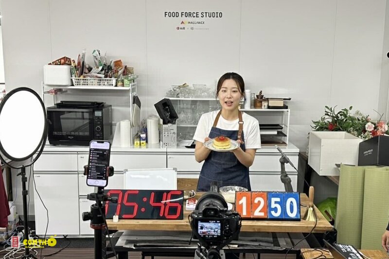 Pancake - Tập trung hội thoại để dễ theo dõi
