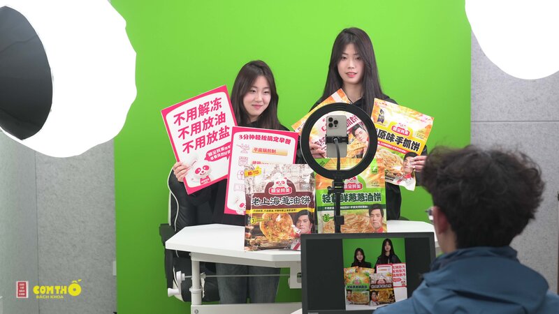 Pancake - Chọn một vài trạng thái dễ hiểu