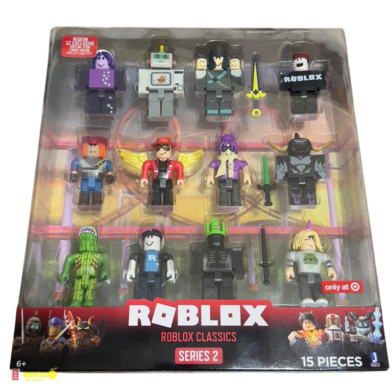 Roblox quốc tế - Phân biệt tên gọi cộng đồng với ứng dụng
