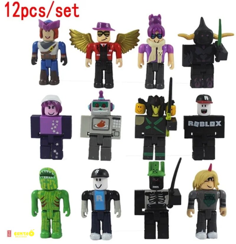 Roblox quốc tế - Ứng dụng khu vực có chơi cùng người ở nước ngoài không?