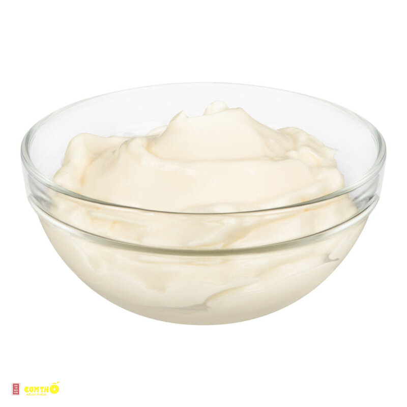 Sốt mayonnaise - Nguồn gốc và thành phần