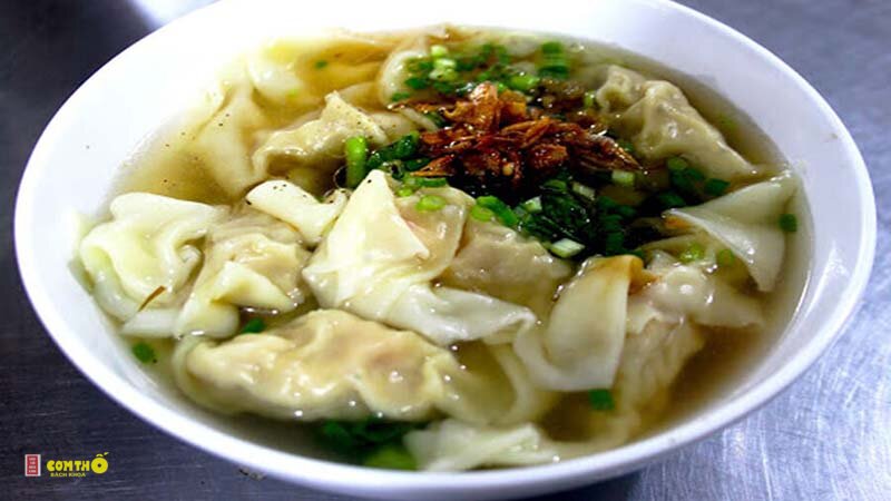 Sủi cảo - Nguồn gốc và ý nghĩa