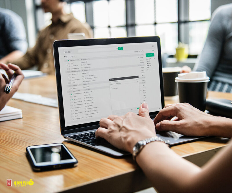 Tạo Gmail - Chọn tên địa chỉ dễ sử dụng Tạo Gmail - Chọn tên địa chỉ dễ sử dụng