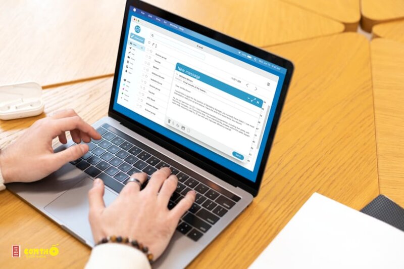 Tạo Gmail - Mở đúng luồng tạo tài khoản Tạo Gmail - Mở đúng luồng tạo tài khoản