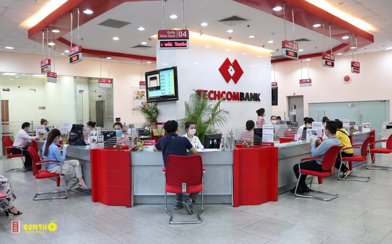 Techcombank - Ngân hàng số cần gắn với đúng người sử dụng