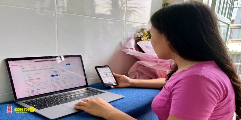 TechVui - Ghi rõ nhu cầu trước khi tìm