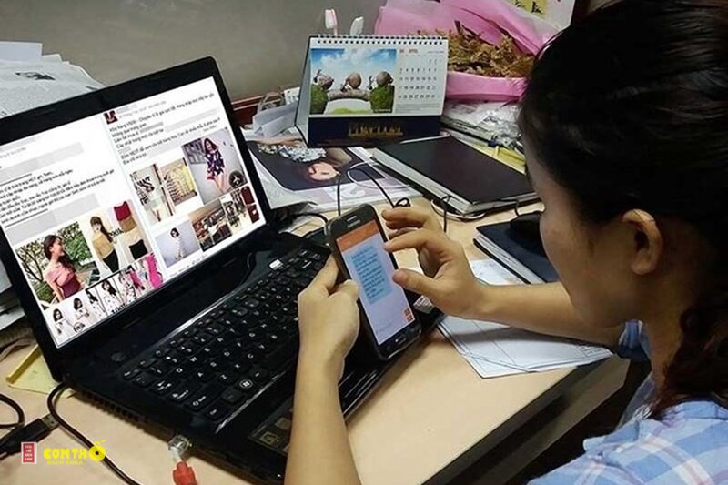 TechVui - Đọc tới kết quả cần kiểm tra