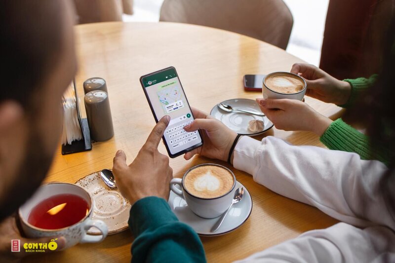 Telegram Web - Làm theo lựa chọn đang được dịch vụ cung cấp