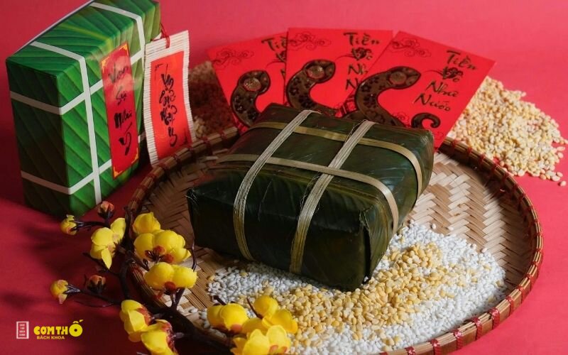 Tết Nguyên đán - Dấu mốc chuyển năm và một khởi đầu mới