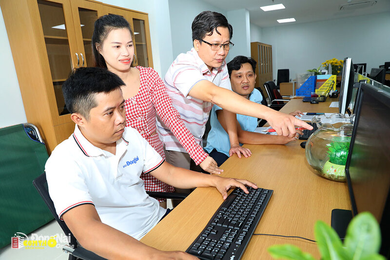 Tin tức 24h - Thời điểm đăng khác thời điểm sự kiện