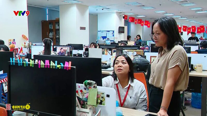 Tin tức 24h - Chia theo nhu cầu thay vì mở mọi tiêu đề