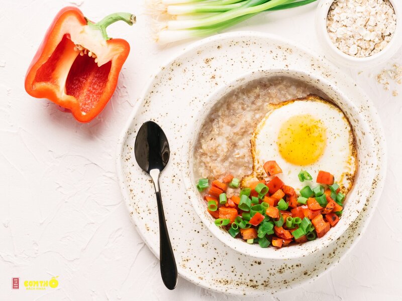 Trào ngược dạ dày nên ăn gì - Đồ nhiều dầu mỡ, chiên rán