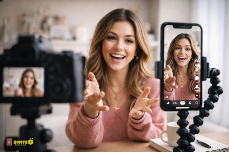 VClip - Dịch vụ video trong tài liệu của VNPT
