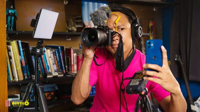 VClip - Nếu mục tiêu là xem video có sẵn