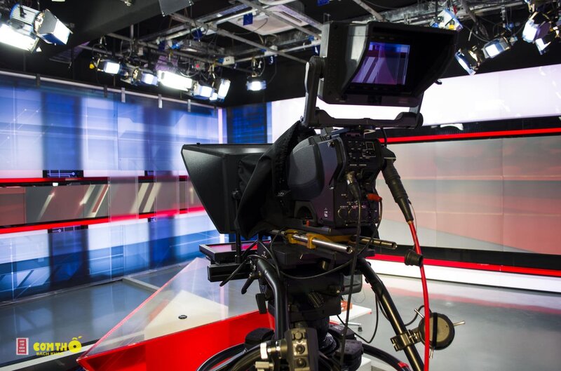 VTV1 - Truyền hình trên TV và nền tảng số