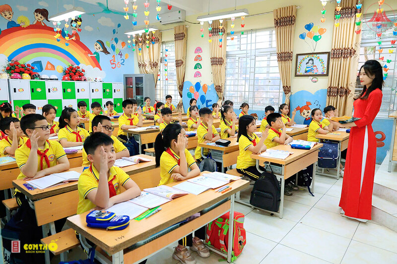Vuihoc - Tài nguyên tự học và lớp tương tác phục vụ nhu cầu khác nhau