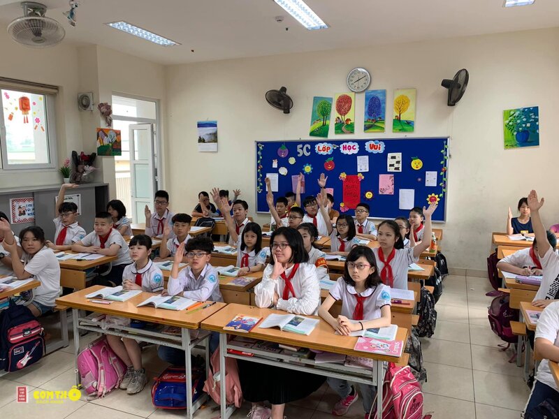 Vuihoc - Tìm phần đang vướng bằng ví dụ cụ thể